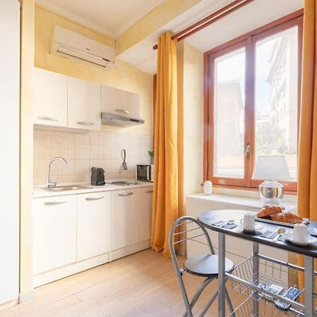 Private Suite In A Guest House With Private Bathroom N3 Roma Eksteriør bilde